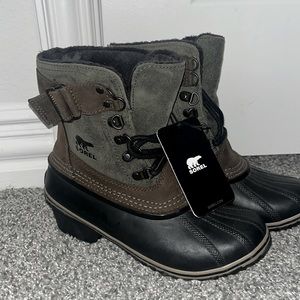 Sorel Boots
